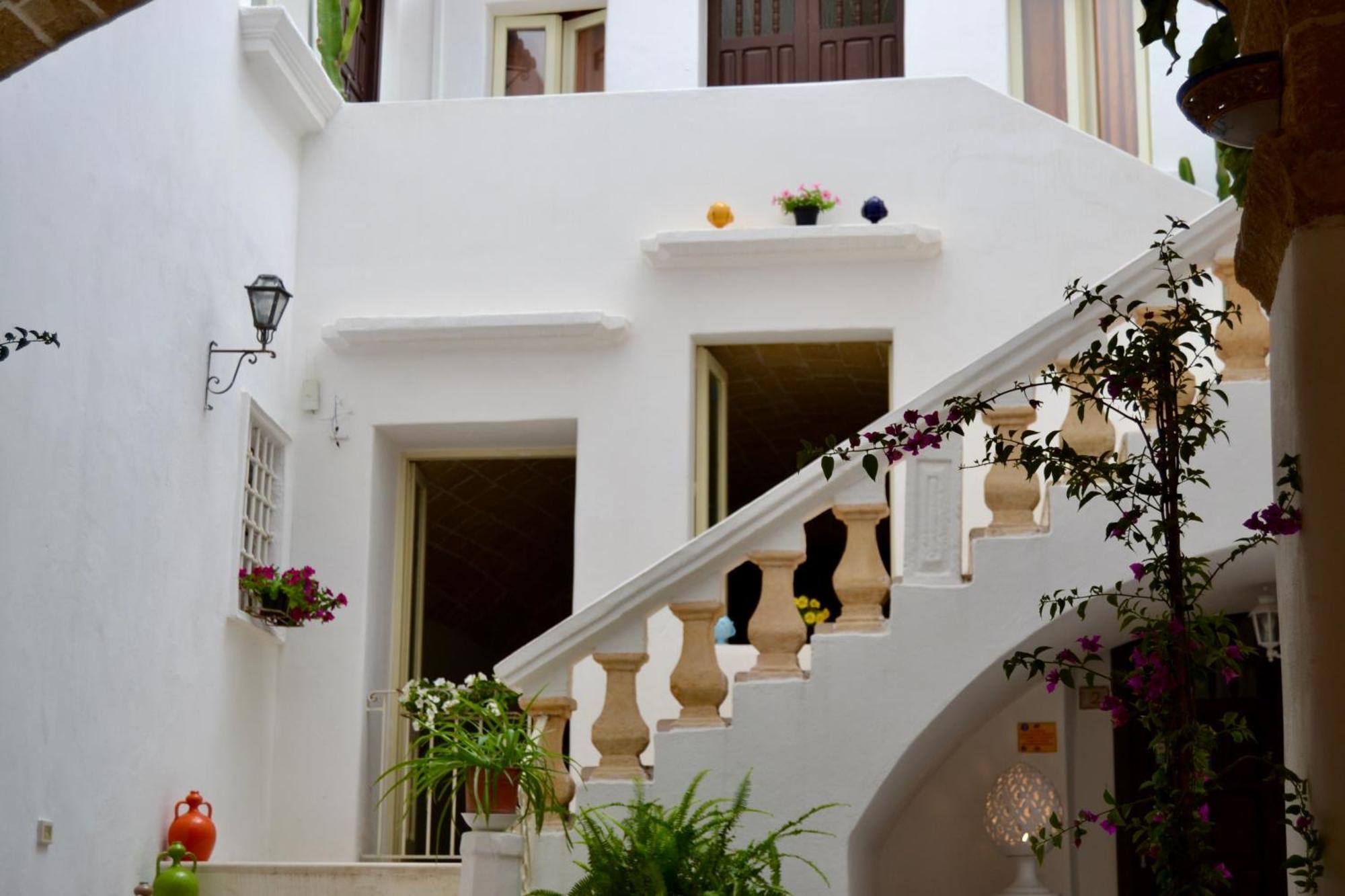 Kallistos Suites & Apartments Галиполи Екстериор снимка