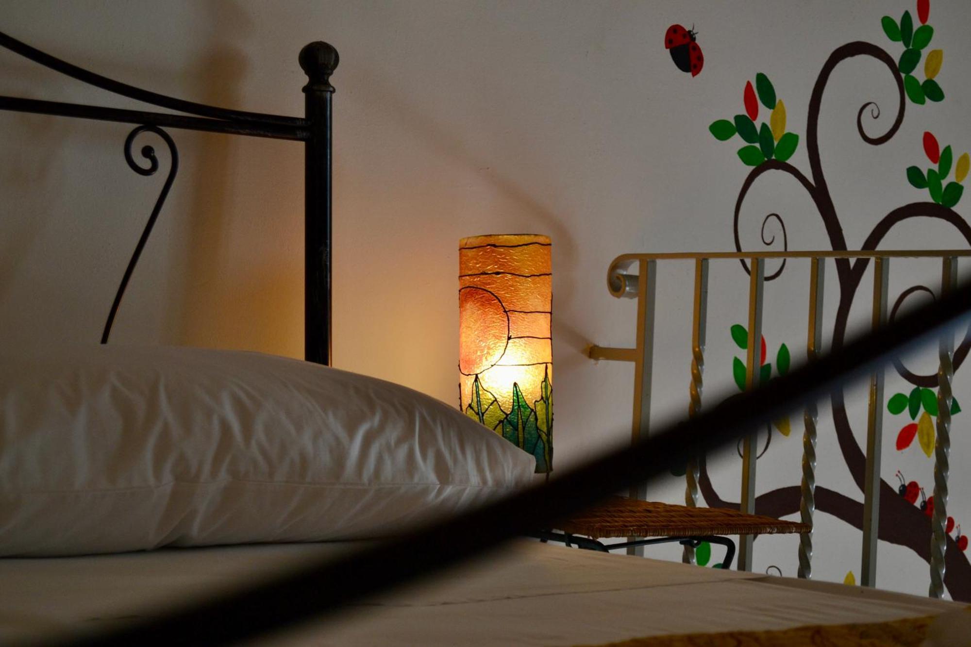 Kallistos Suites & Apartments Галиполи Екстериор снимка
