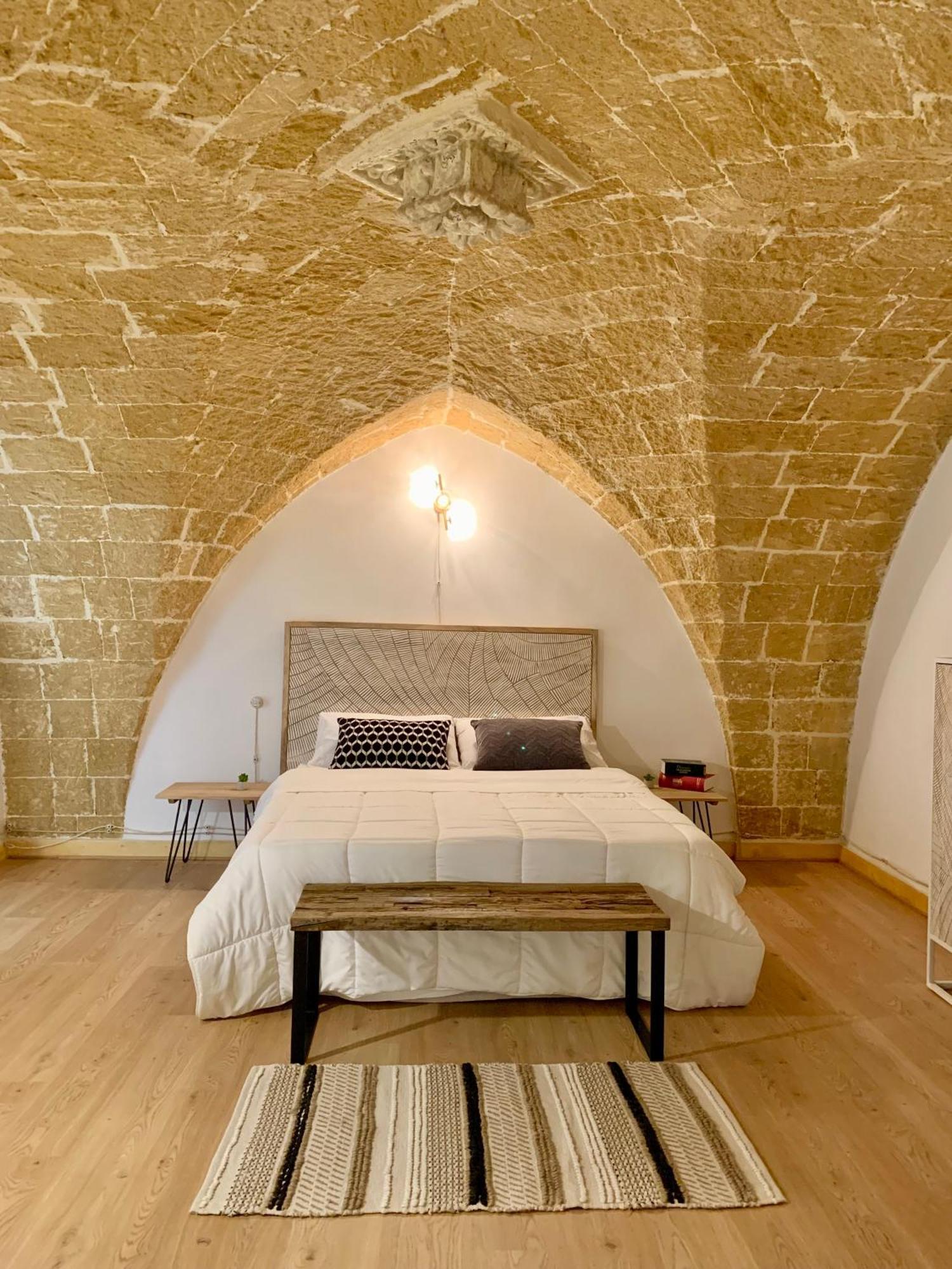 Kallistos Suites & Apartments Галиполи Екстериор снимка
