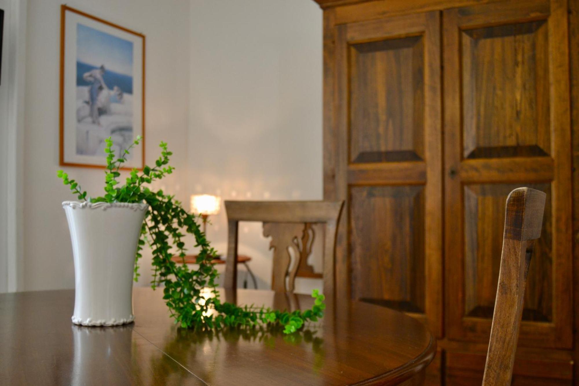 Kallistos Suites & Apartments Галиполи Екстериор снимка