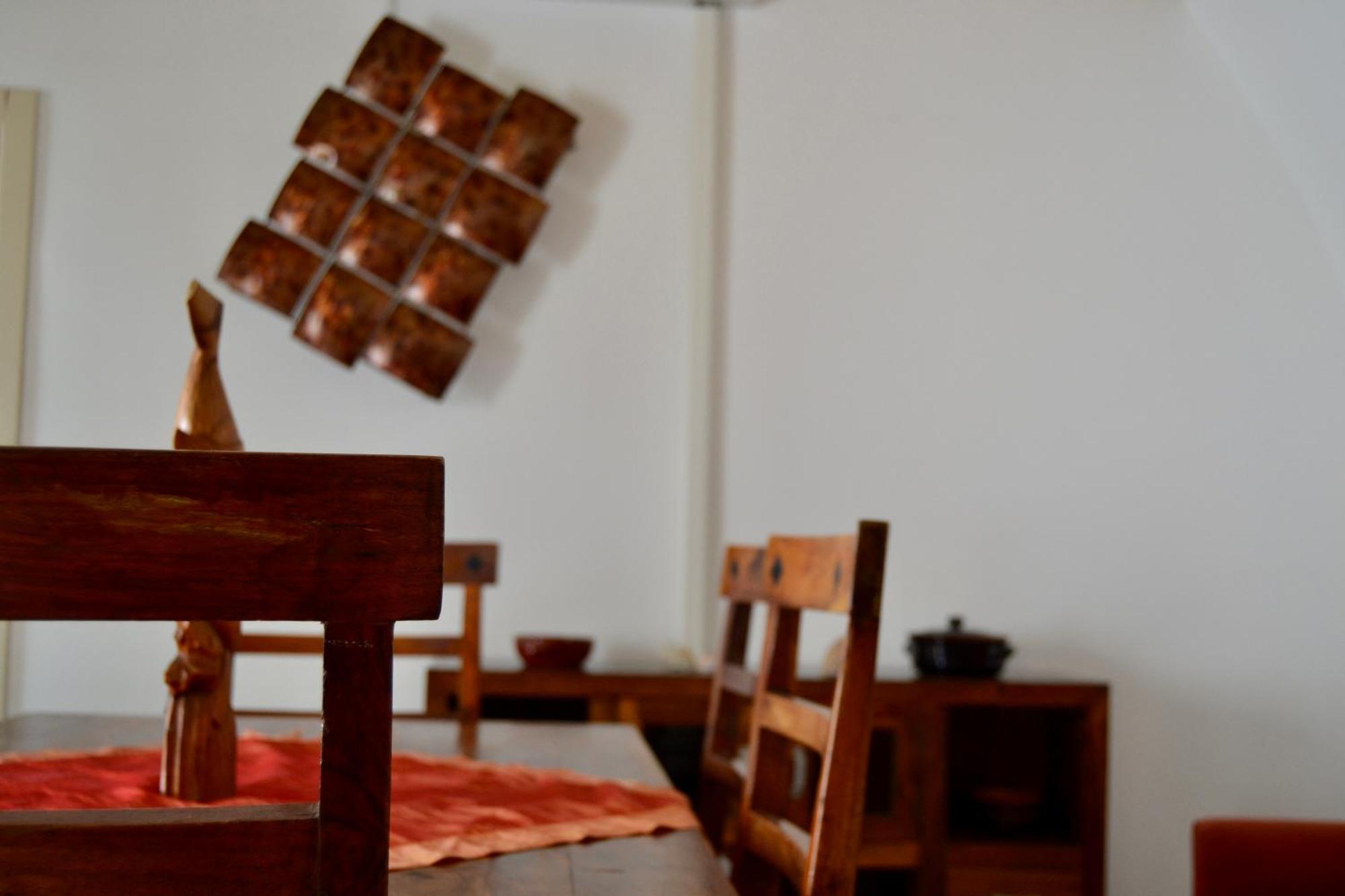 Kallistos Suites & Apartments Галиполи Екстериор снимка