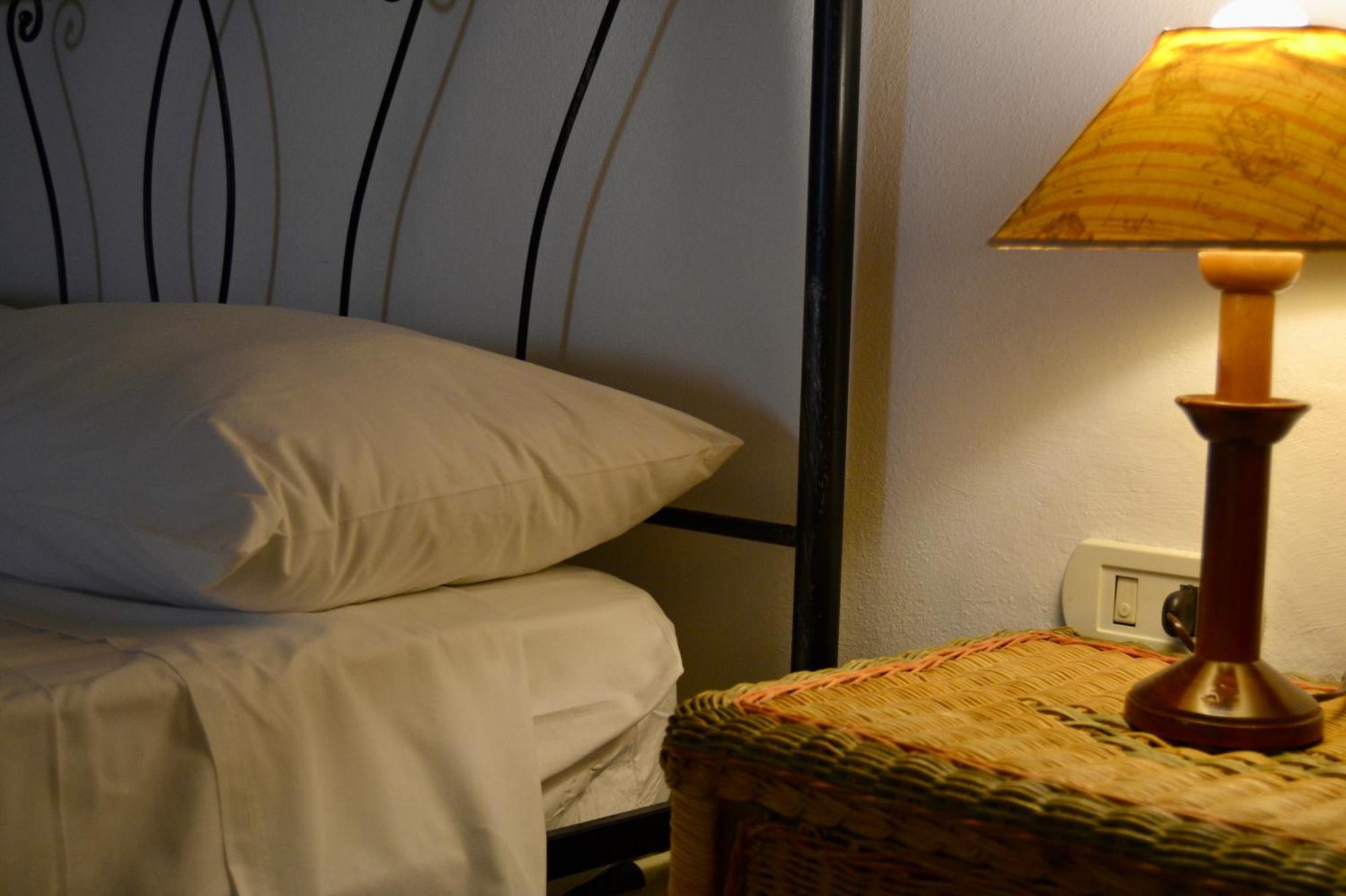 Kallistos Suites & Apartments Галиполи Екстериор снимка