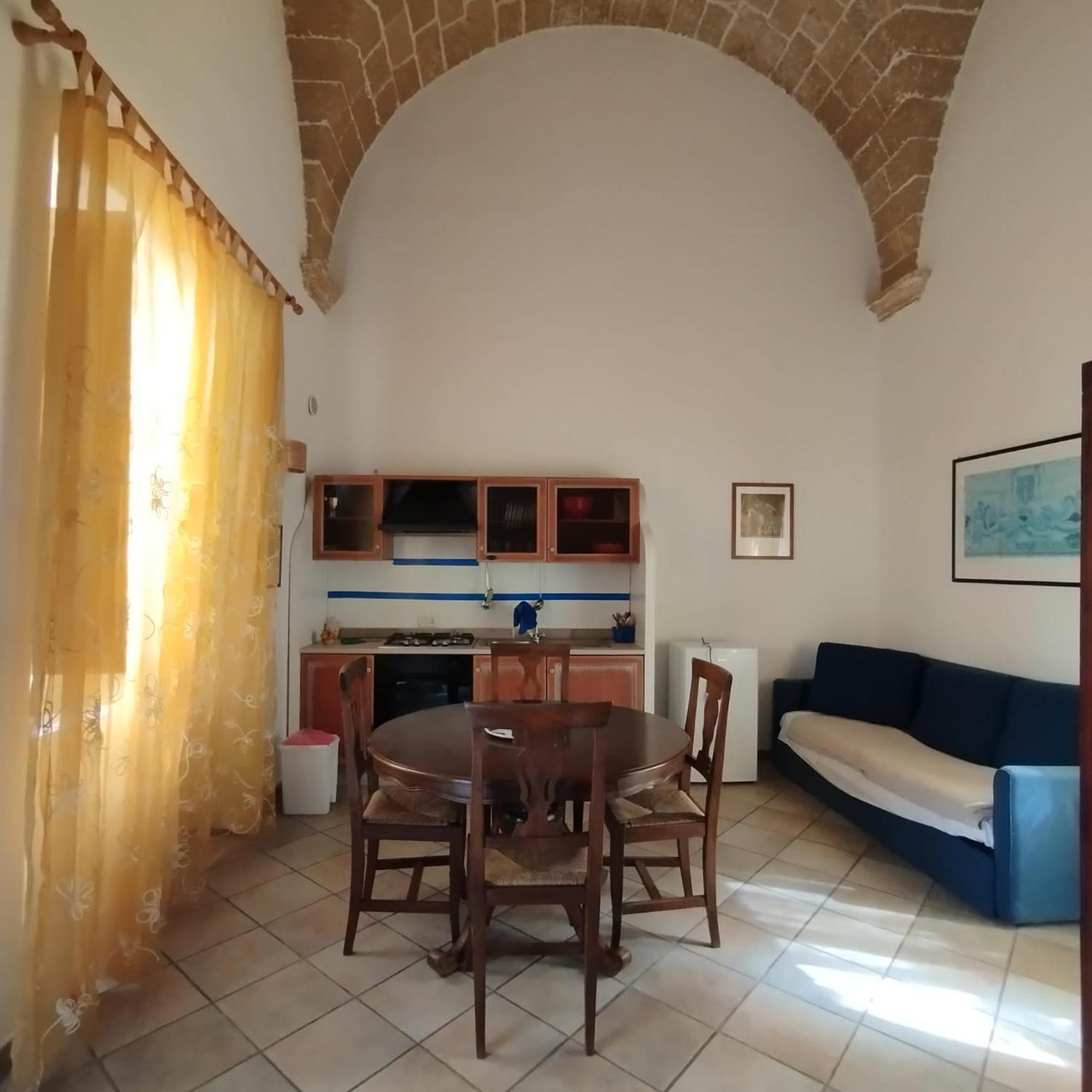 Kallistos Suites & Apartments Галиполи Екстериор снимка