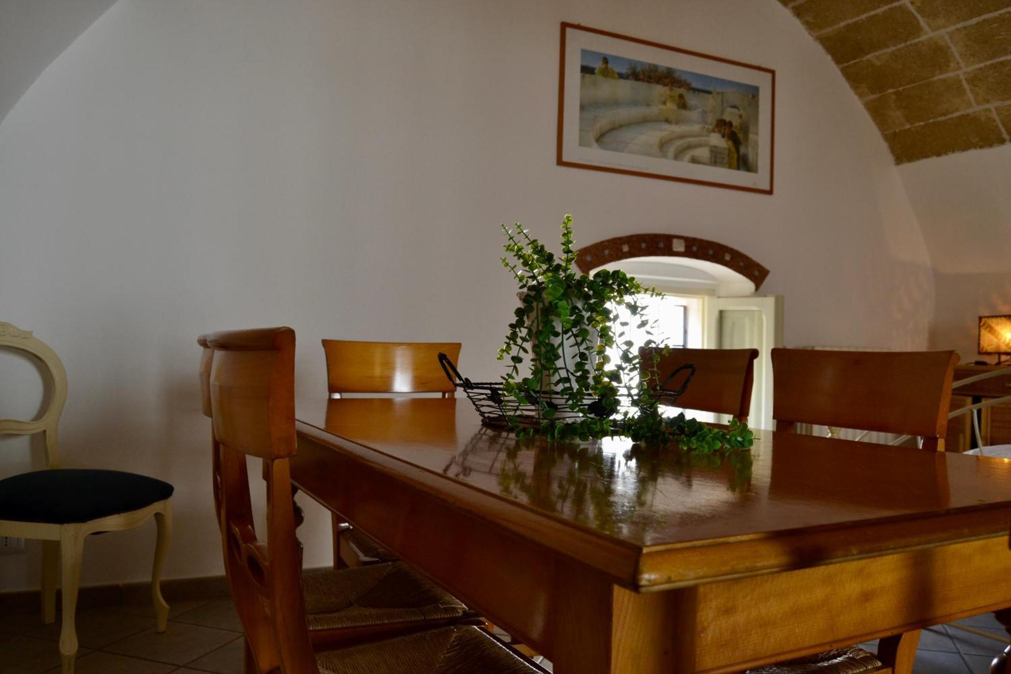 Kallistos Suites & Apartments Галиполи Екстериор снимка