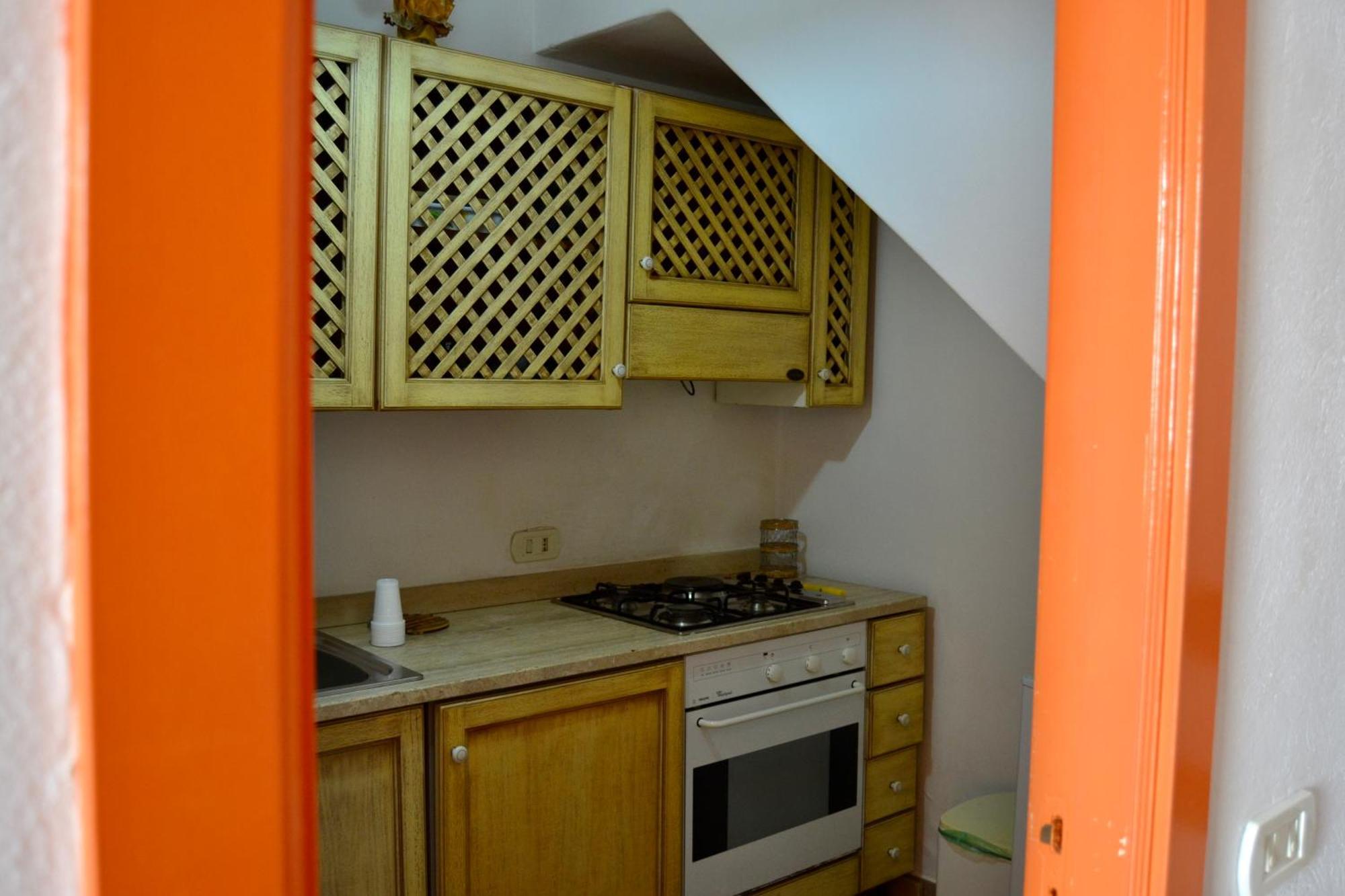 Kallistos Suites & Apartments Галиполи Екстериор снимка