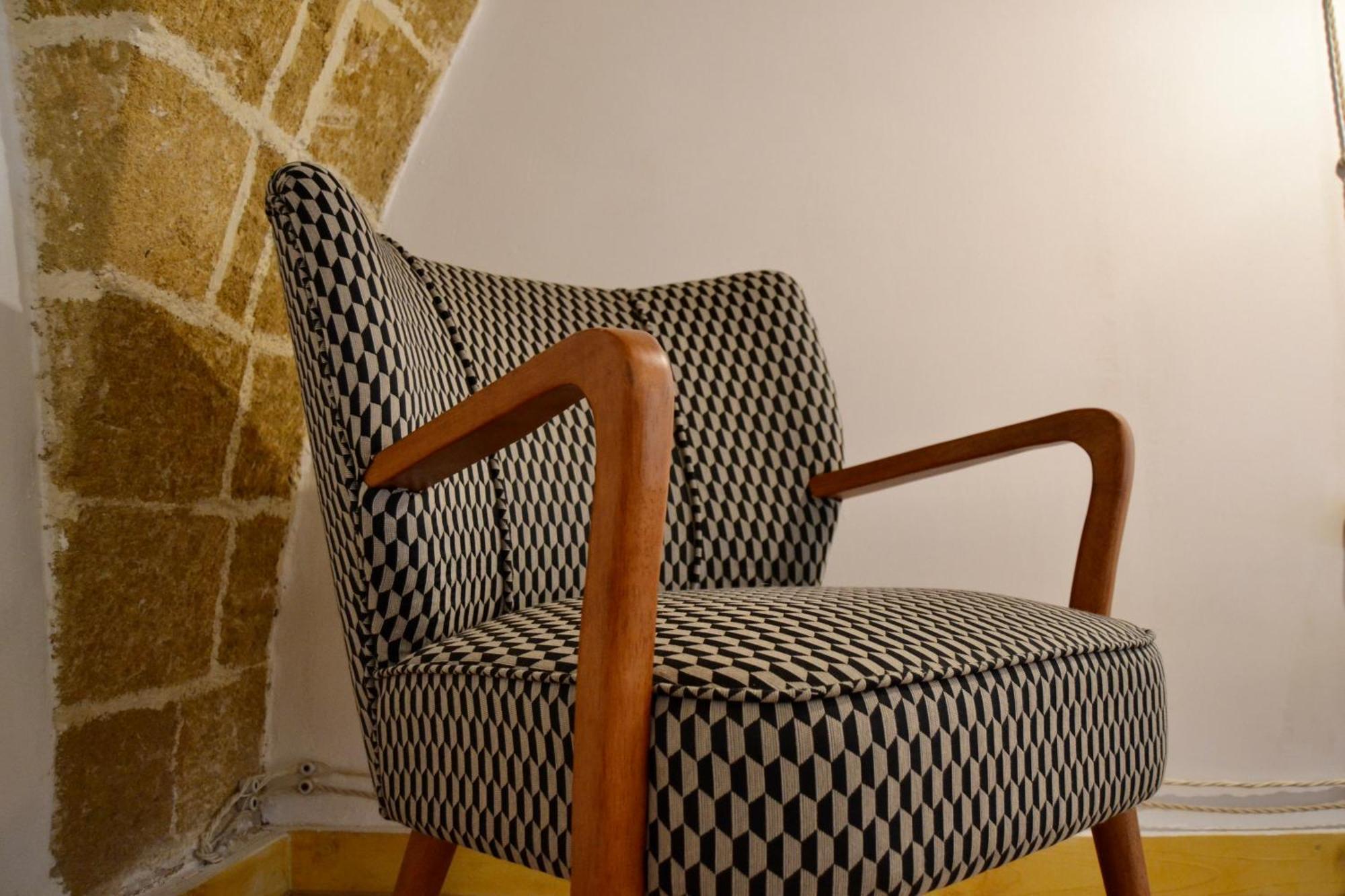 Kallistos Suites & Apartments Галиполи Екстериор снимка