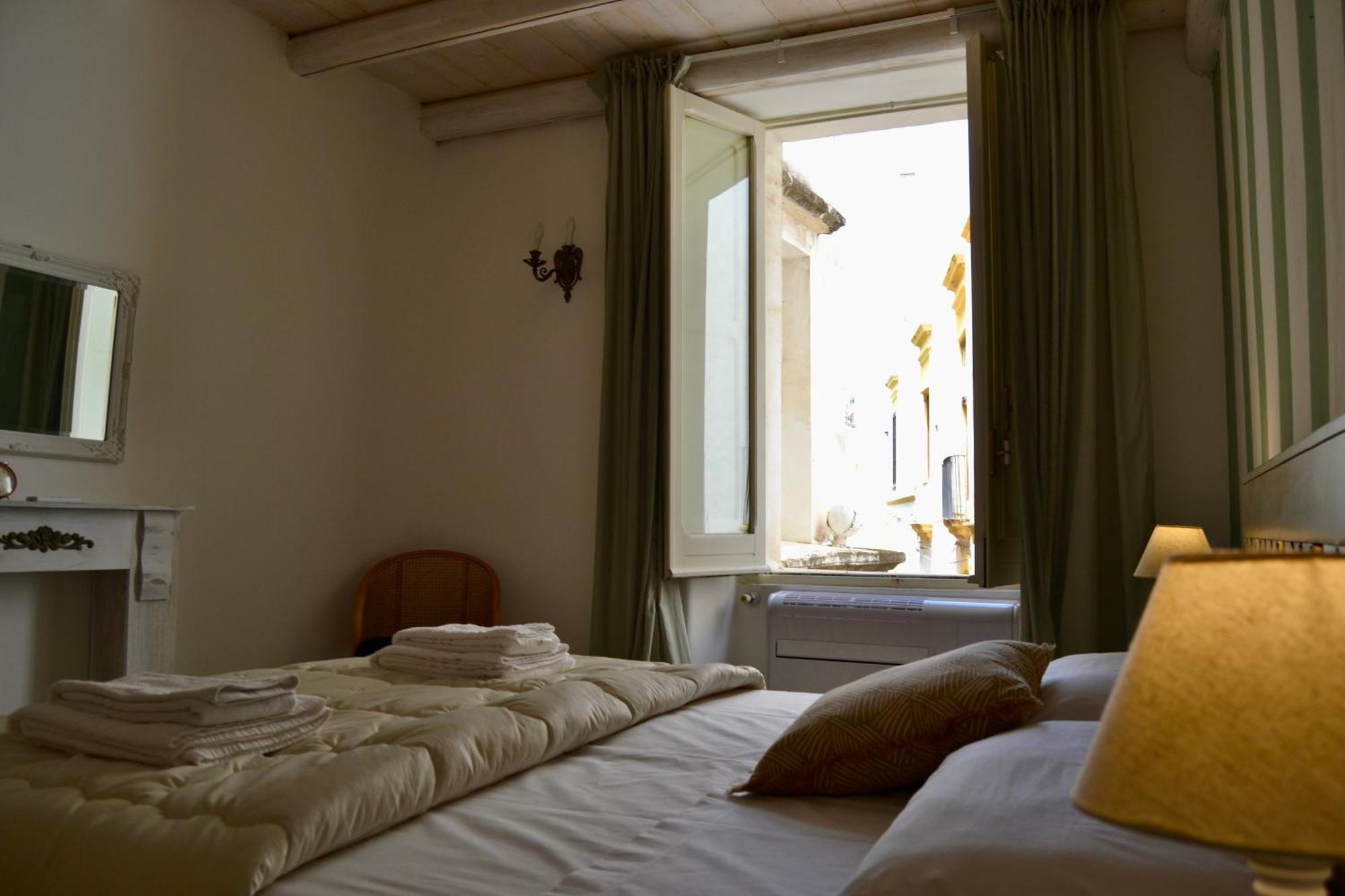 Kallistos Suites & Apartments Галиполи Екстериор снимка