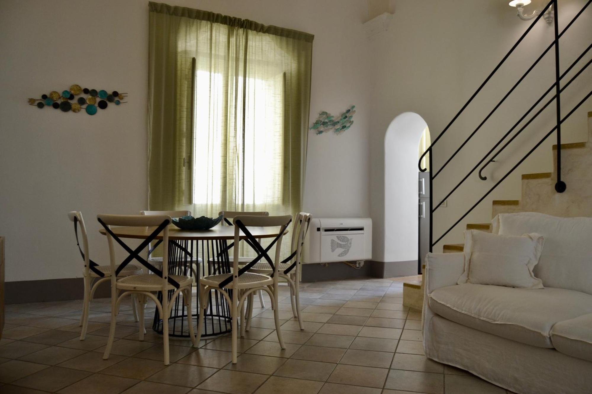 Kallistos Suites & Apartments Галиполи Екстериор снимка