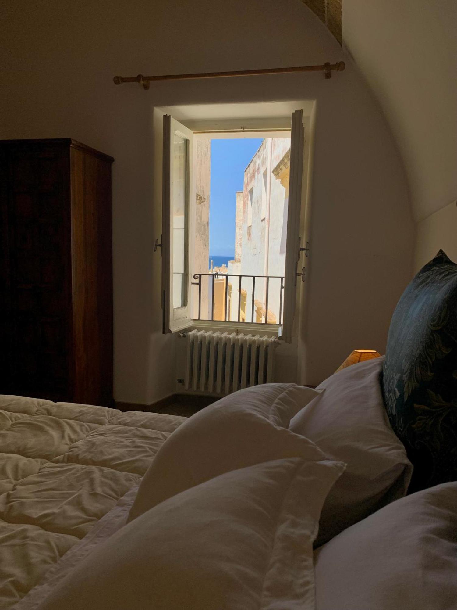 Kallistos Suites & Apartments Галиполи Екстериор снимка