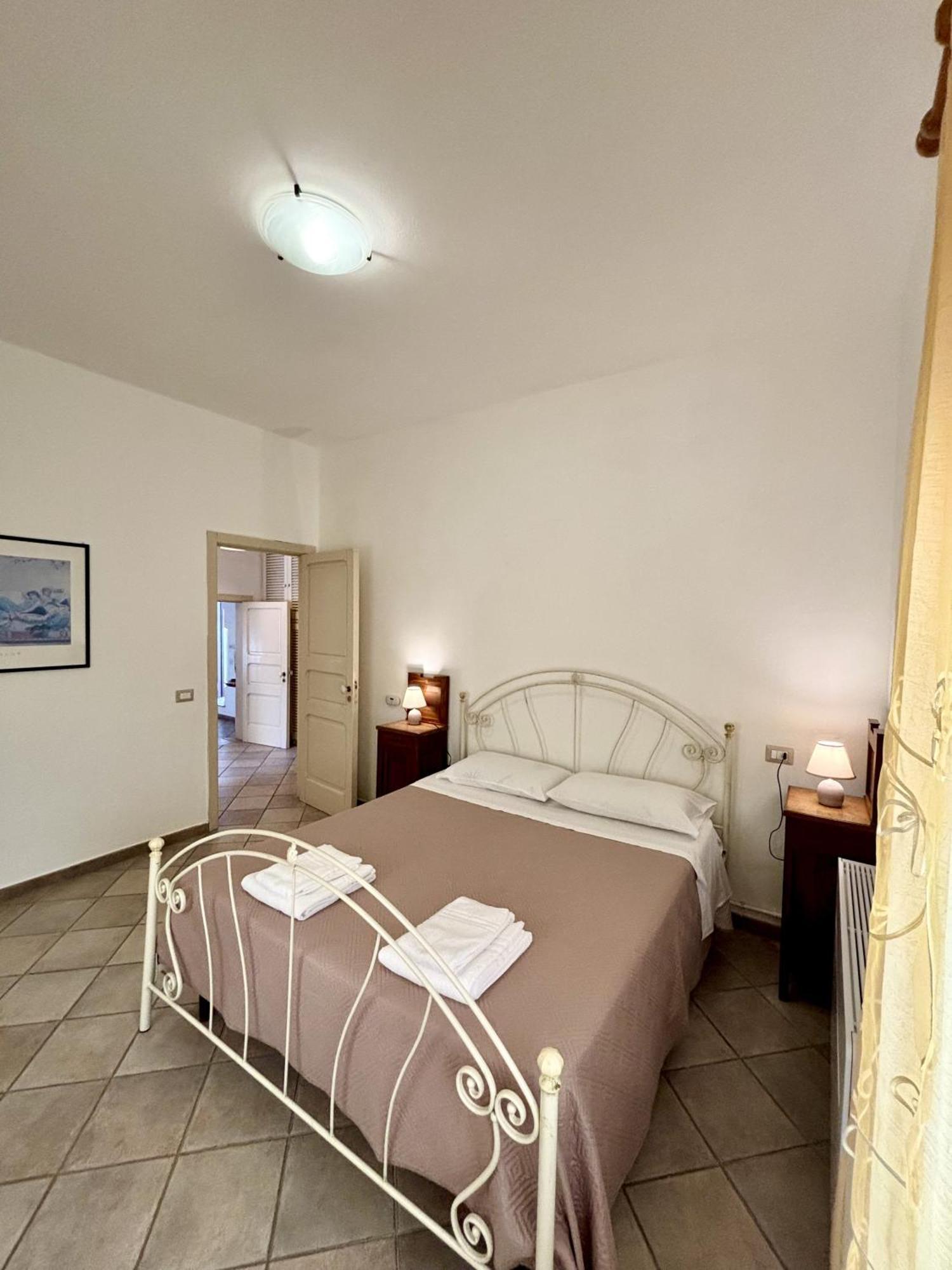 Kallistos Suites & Apartments Галиполи Екстериор снимка