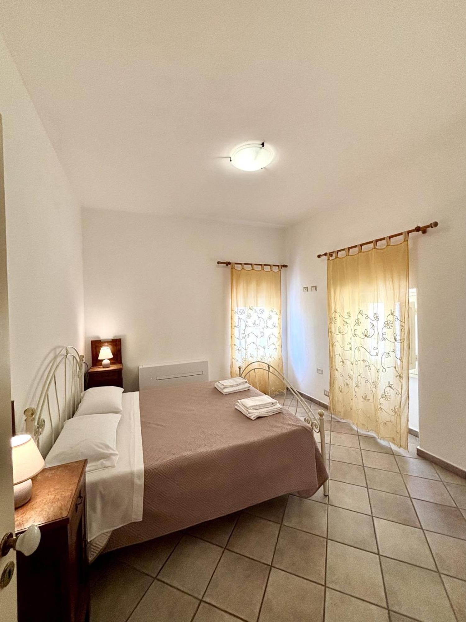 Kallistos Suites & Apartments Галиполи Екстериор снимка