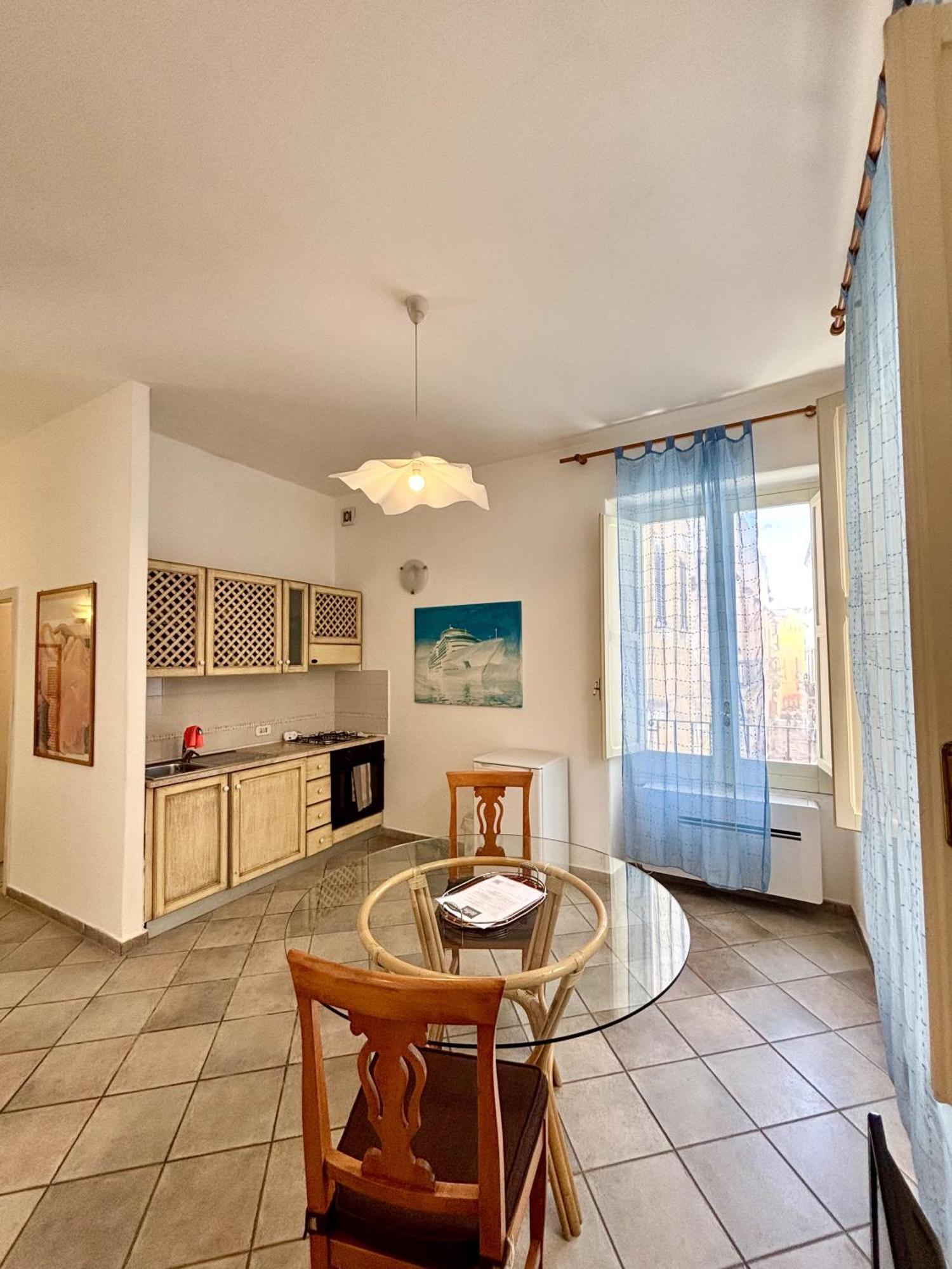 Kallistos Suites & Apartments Галиполи Екстериор снимка