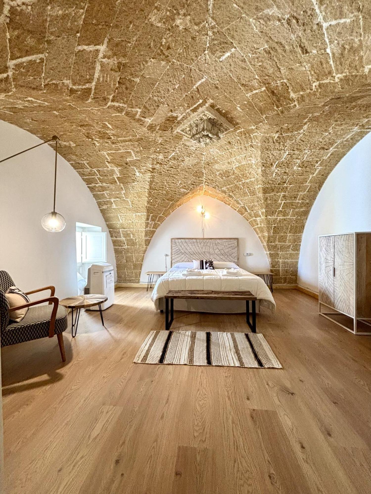 Kallistos Suites & Apartments Галиполи Екстериор снимка