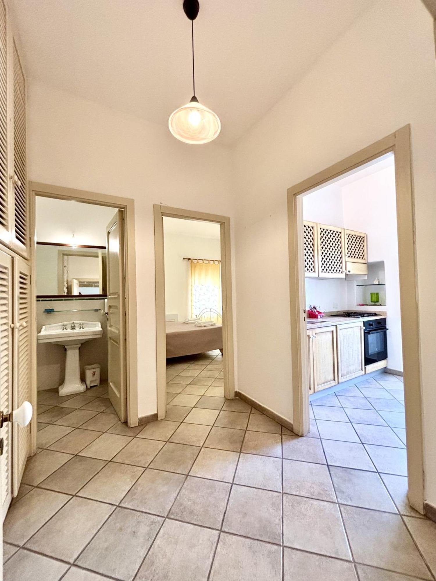 Kallistos Suites & Apartments Галиполи Екстериор снимка