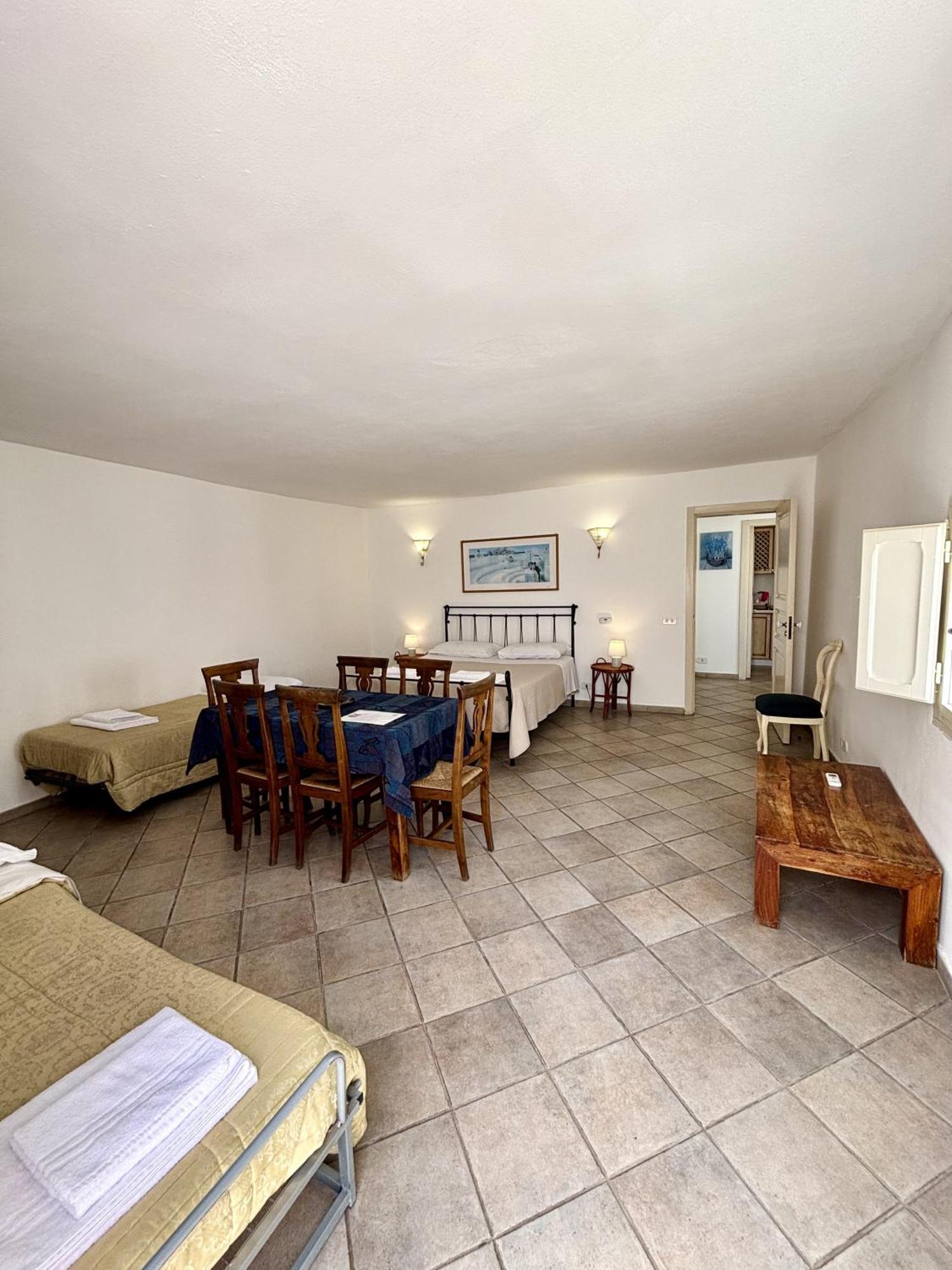Kallistos Suites & Apartments Галиполи Екстериор снимка