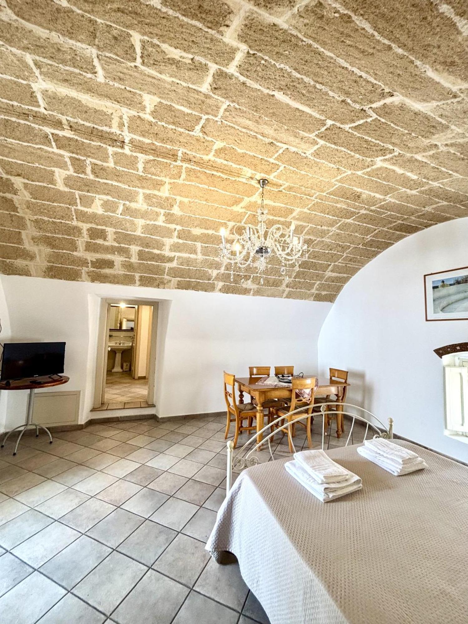 Kallistos Suites & Apartments Галиполи Екстериор снимка