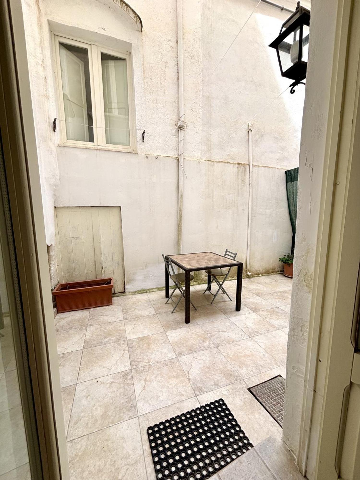 Kallistos Suites & Apartments Галиполи Екстериор снимка