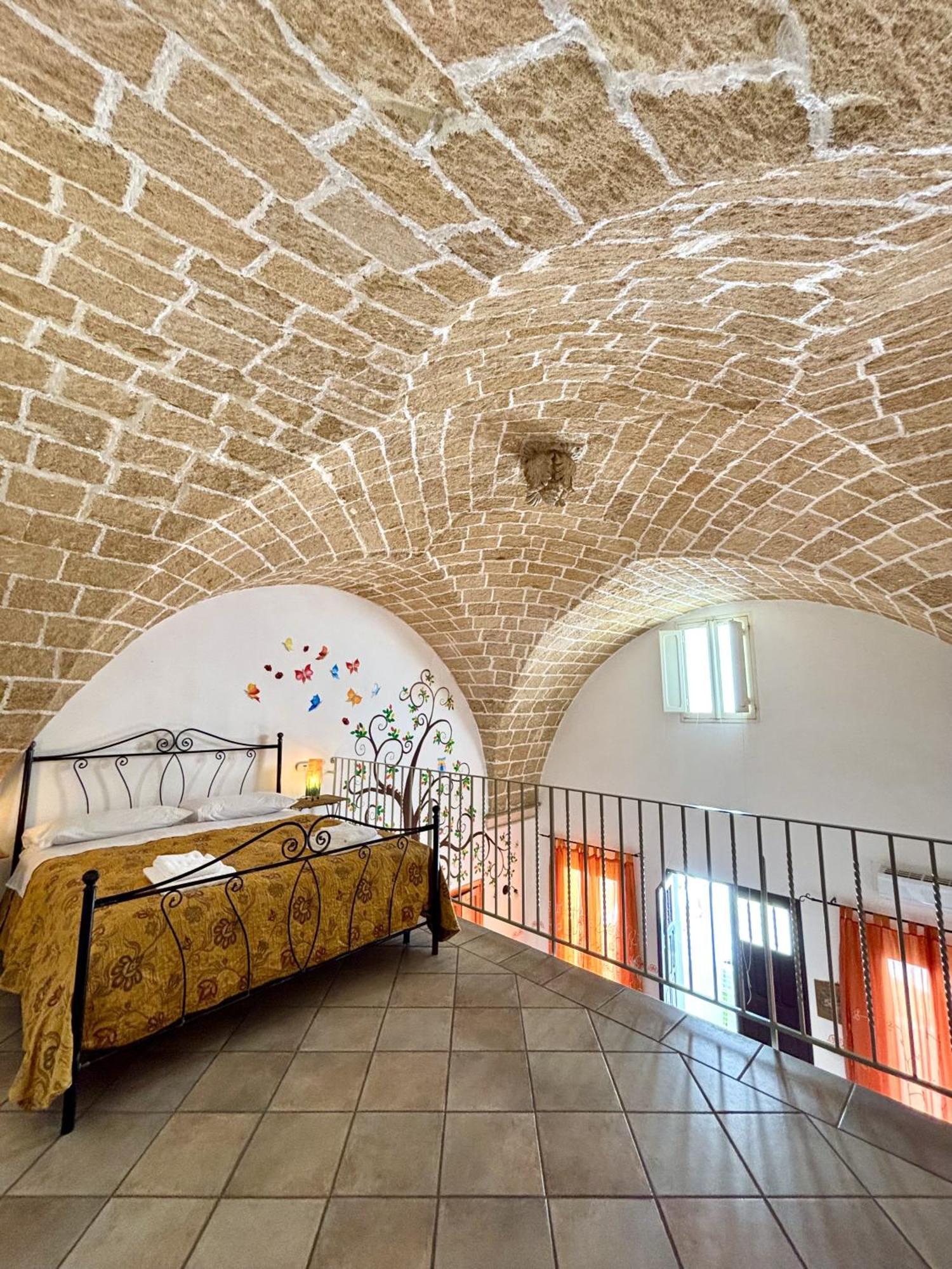 Kallistos Suites & Apartments Галиполи Екстериор снимка
