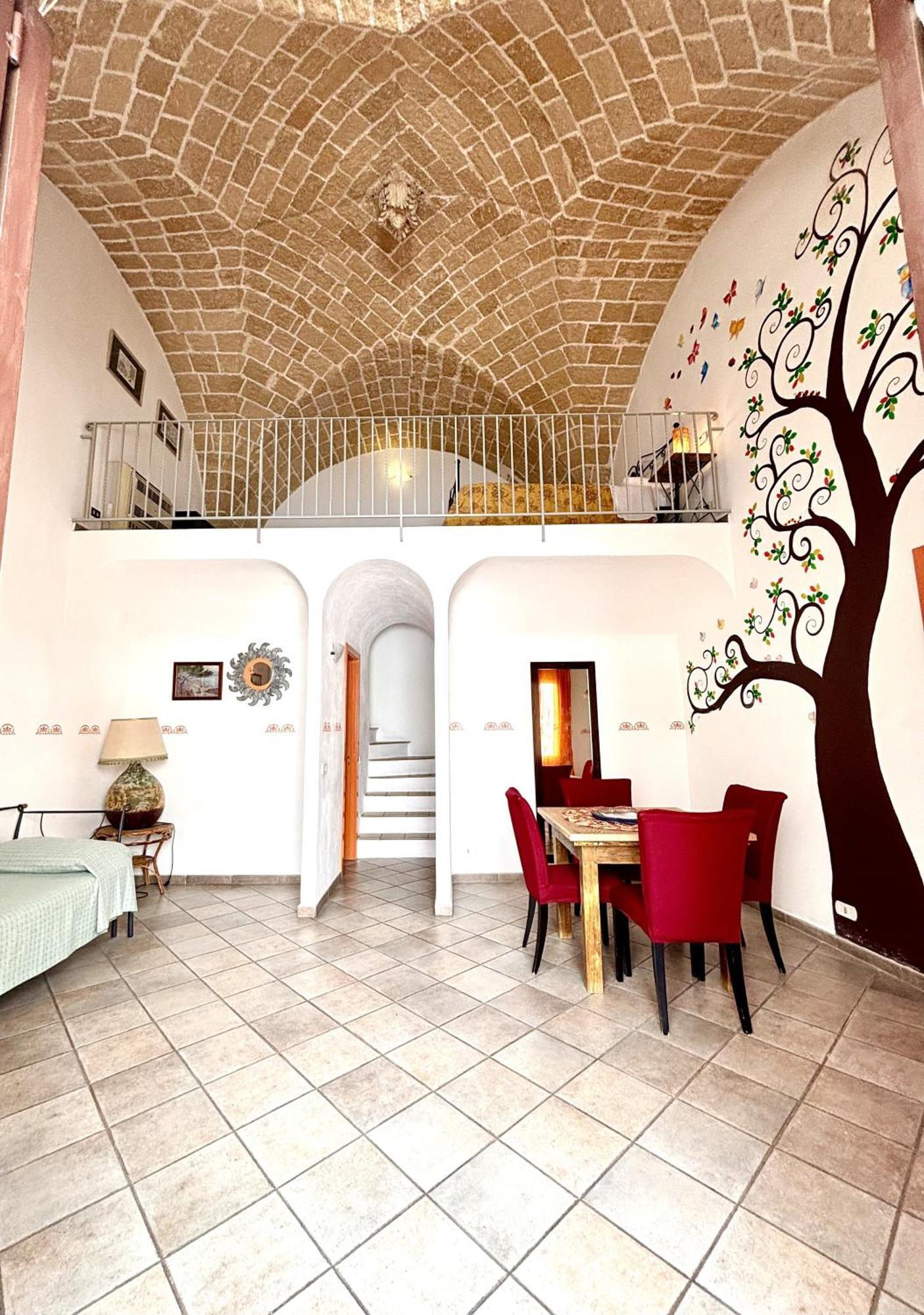 Kallistos Suites & Apartments Галиполи Екстериор снимка