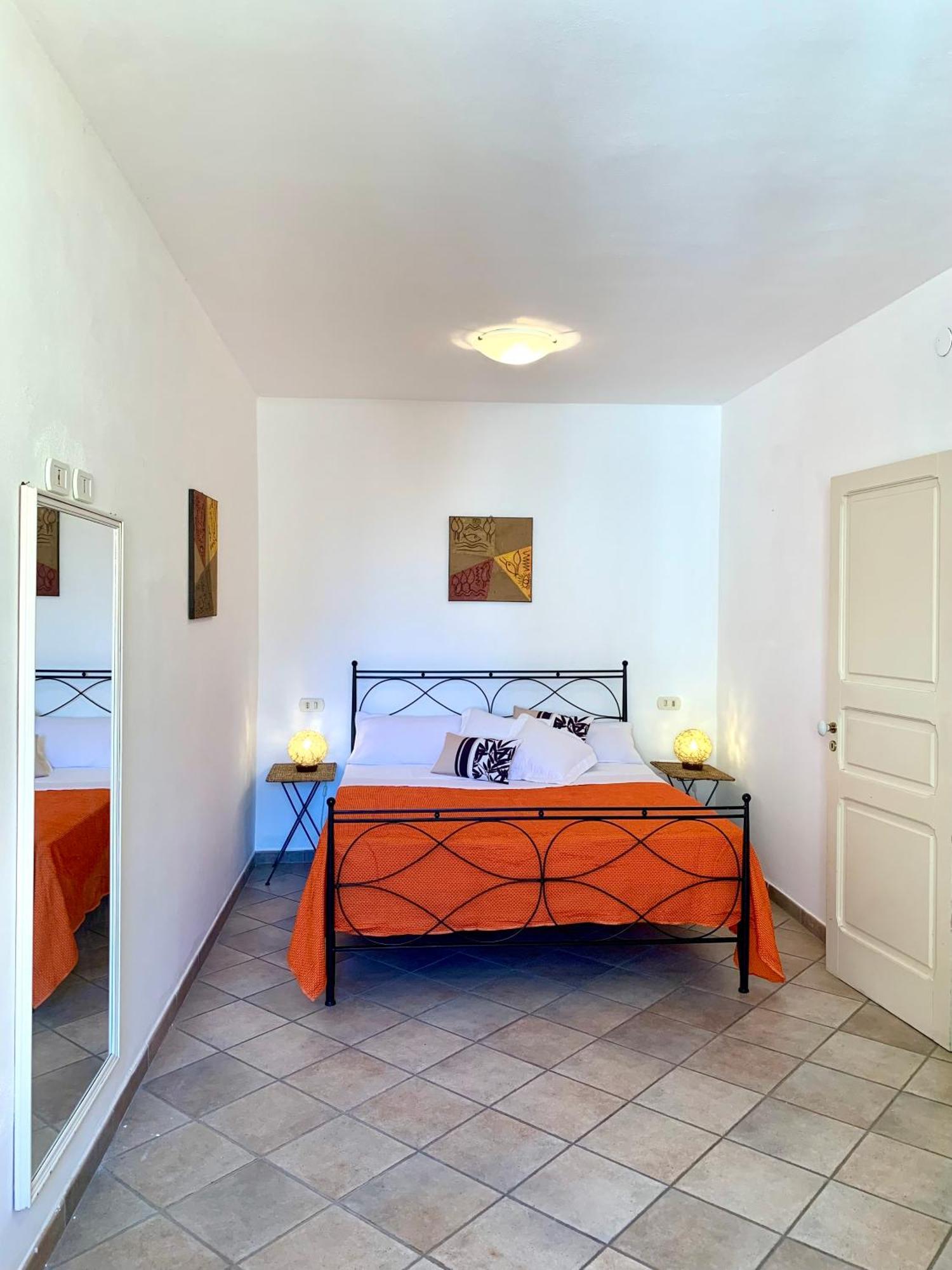 Kallistos Suites & Apartments Галиполи Екстериор снимка