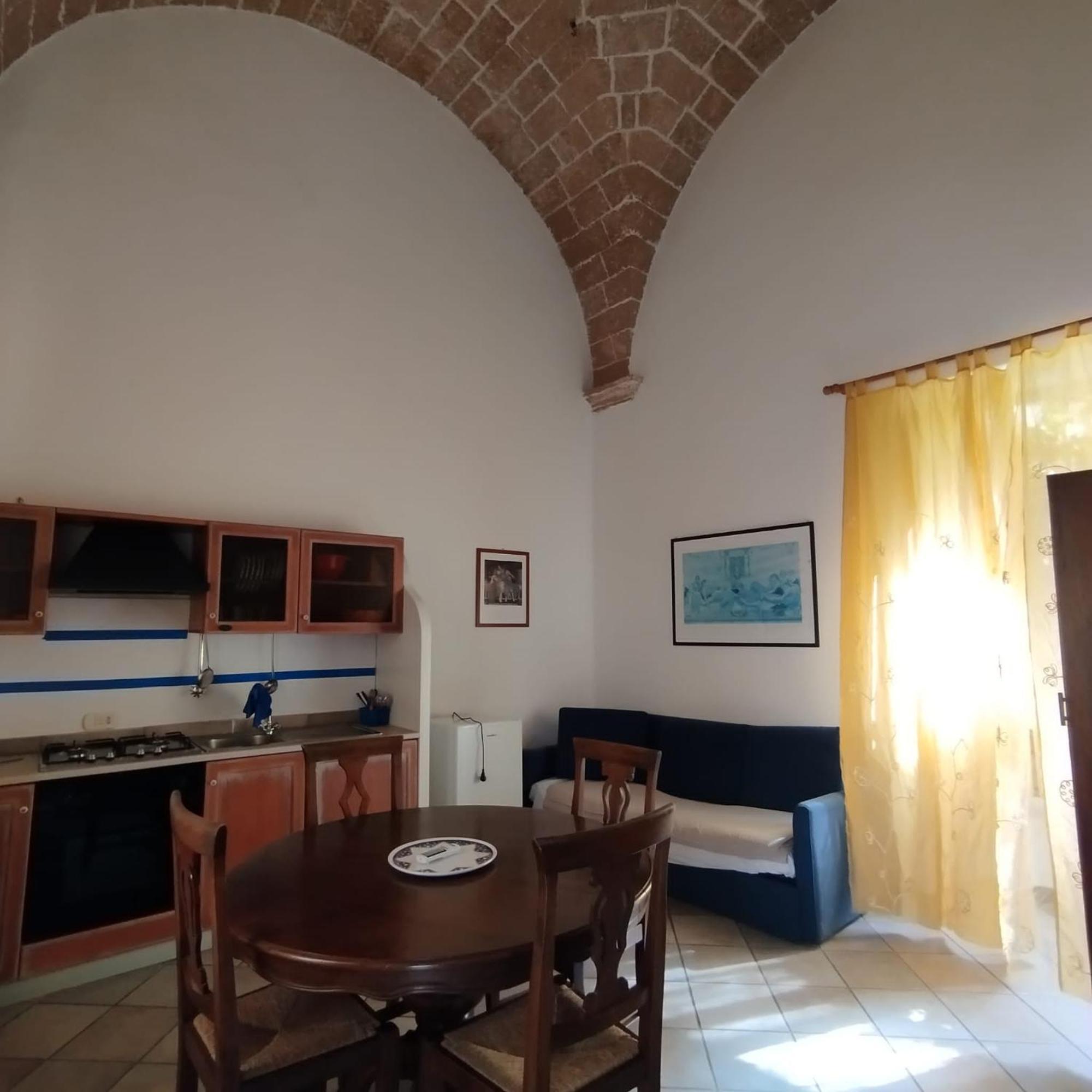 Kallistos Suites & Apartments Галиполи Екстериор снимка