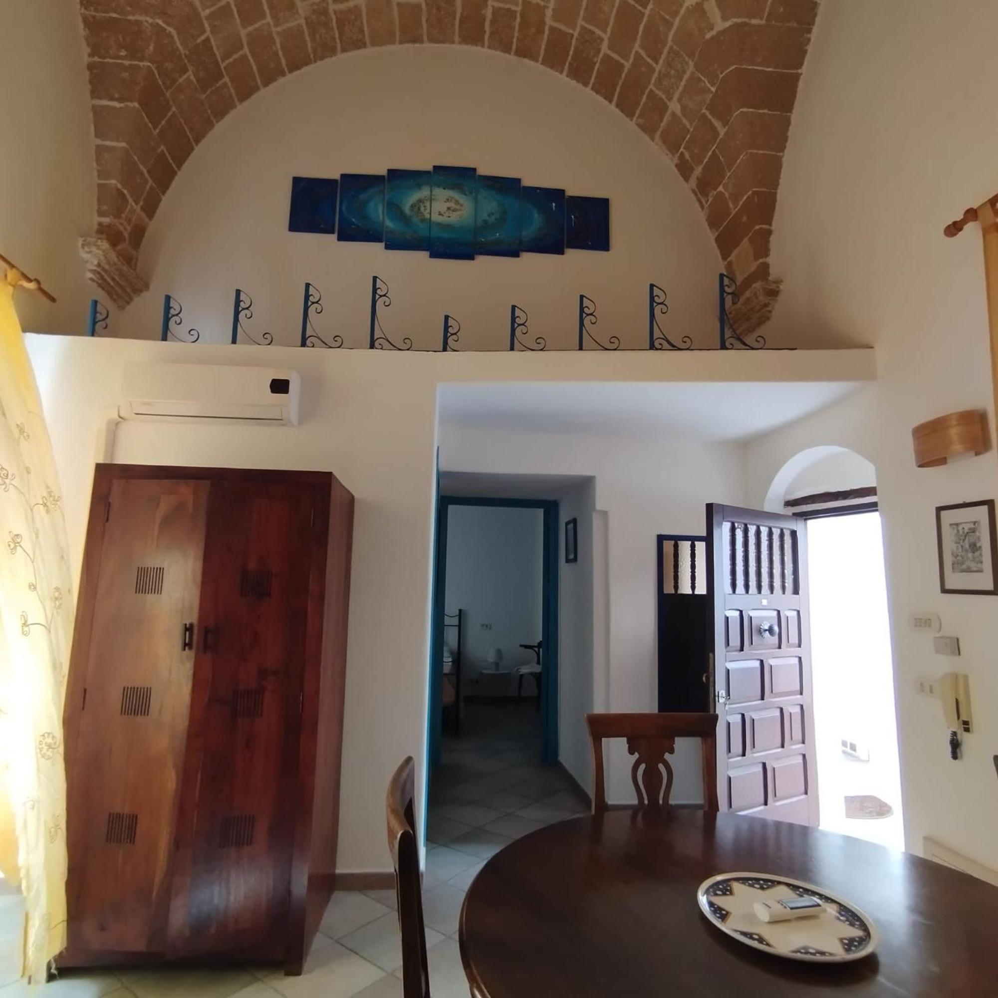 Kallistos Suites & Apartments Галиполи Екстериор снимка