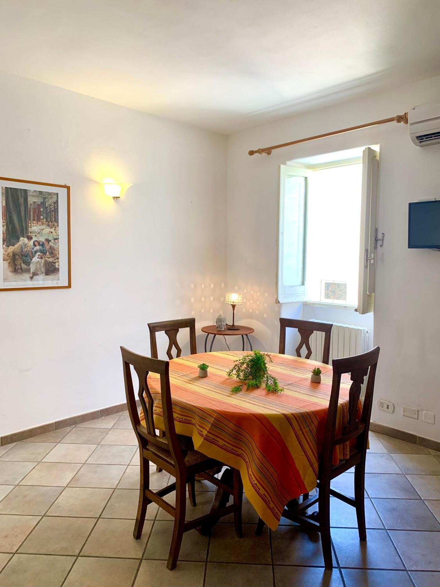 Kallistos Suites & Apartments Галиполи Екстериор снимка