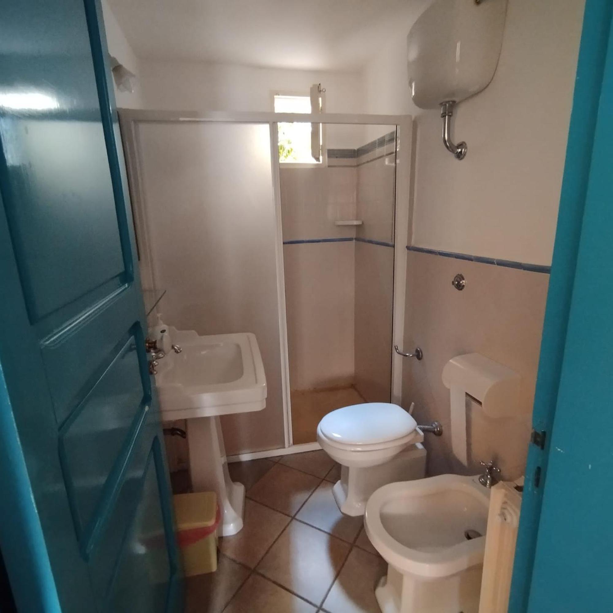 Kallistos Suites & Apartments Галиполи Екстериор снимка