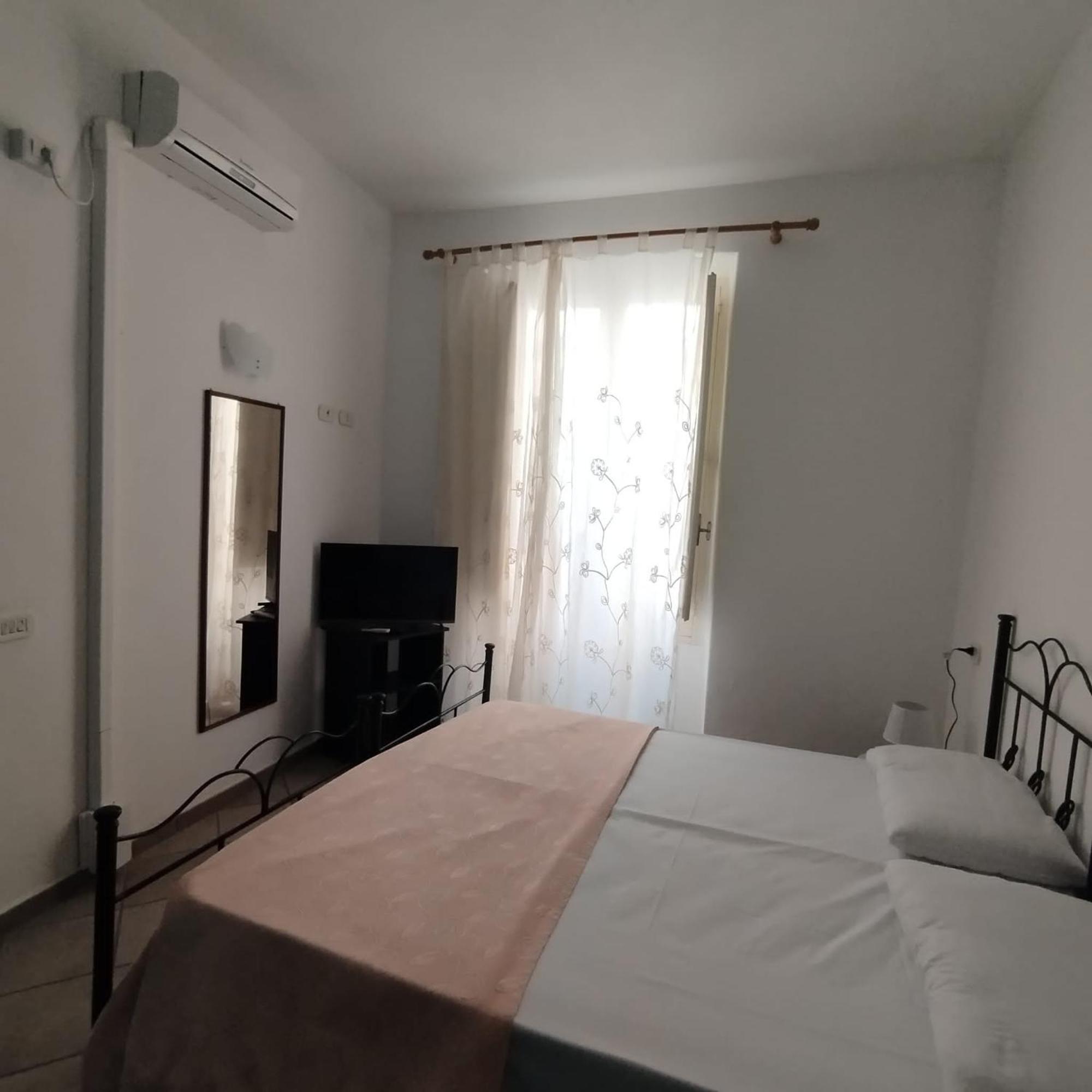 Kallistos Suites & Apartments Галиполи Екстериор снимка