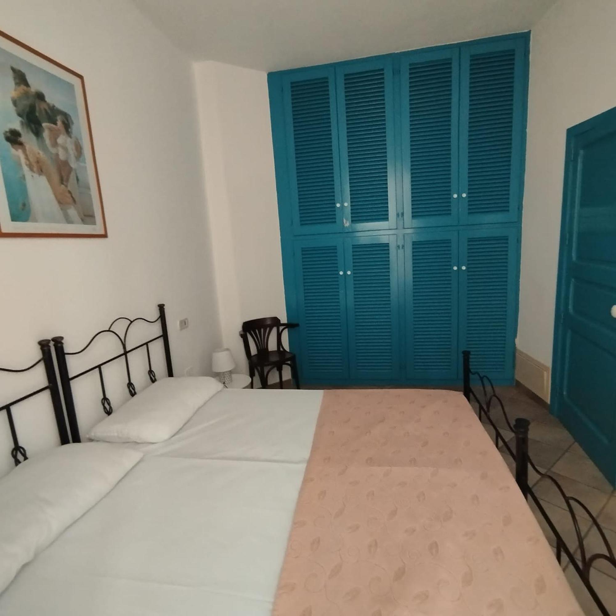 Kallistos Suites & Apartments Галиполи Екстериор снимка